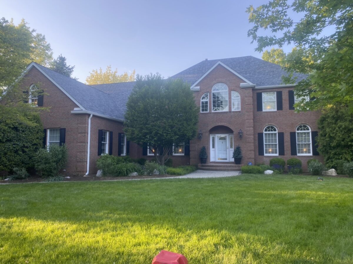 The best Roofing Company in New Jersey